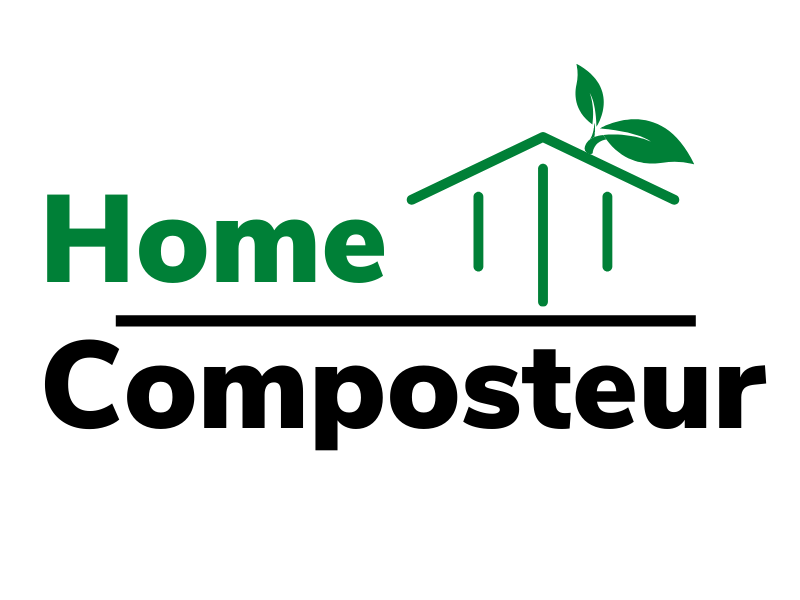 Home Composteur Logo