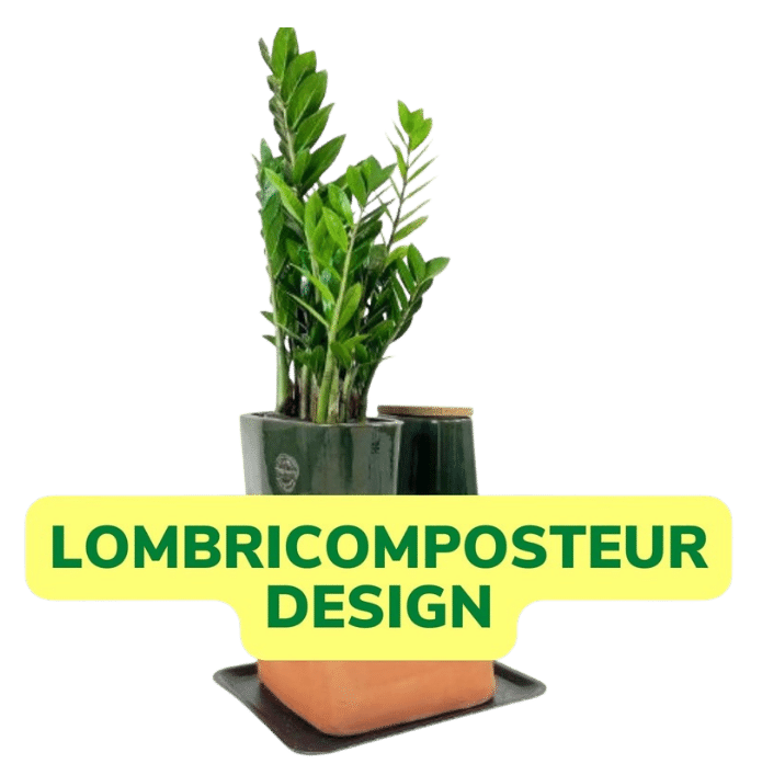 lombricomposteur design
